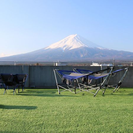 Fuji Guest House Ao Fujikawaguchiko Eksteriør bilde